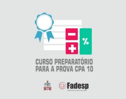 Read more about the article Laboratório de Economia Aplicada da UFPA oferta curso preparatório para a prova CPA 10.