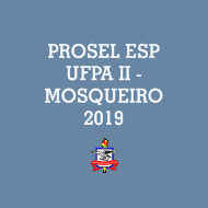 Read more about the article Divulgado o listão de classificados para o PROSEL Especial II da UFPA. Vagas são para Mosqueiro. Recursos online até amanhã, 31.
