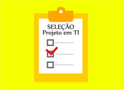 Read more about the article Projeto de TI seleciona profissional da área de Banco de Dados. Inscrição até 20 de maio.