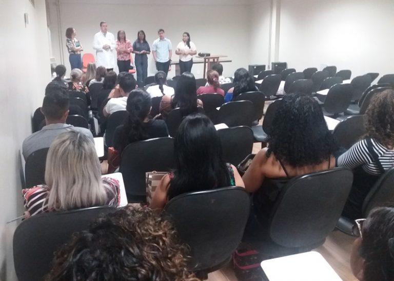 Leia mais sobre o artigo Faculdade de Odontologia da UFPA tem primeira turma de capacitação para técnicos e auxiliares em saúde bucal que atendem pessoas com deficiência.