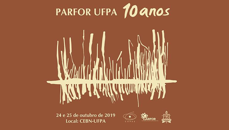 Read more about the article APOIO FADESP: UFPA realiza cerimônia comemorativa pelos dez anos de PARFOR.