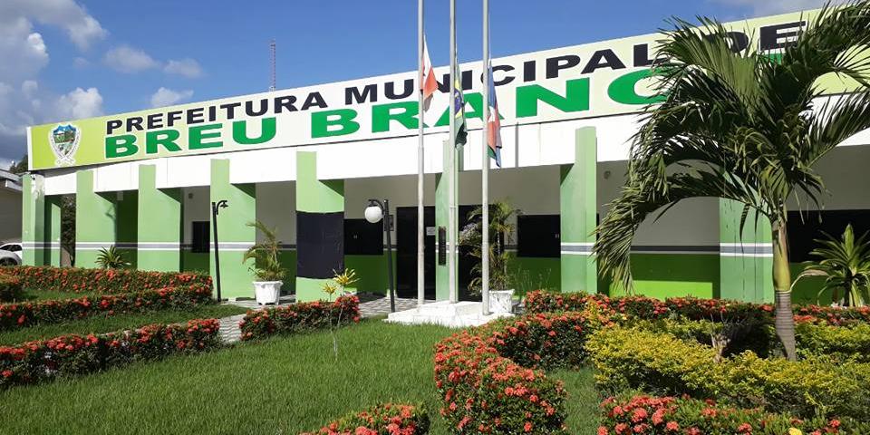 Leia mais sobre o artigo Resultado final do Processo Seletivo Simplificado da Prefeitura de Breu Branco (PA) é homologado.