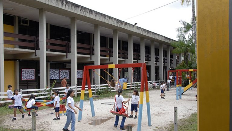 Leia mais sobre o artigo Escola de Aplicação da UFPA inscreve para turmas de 2020 até amanhã, 21.