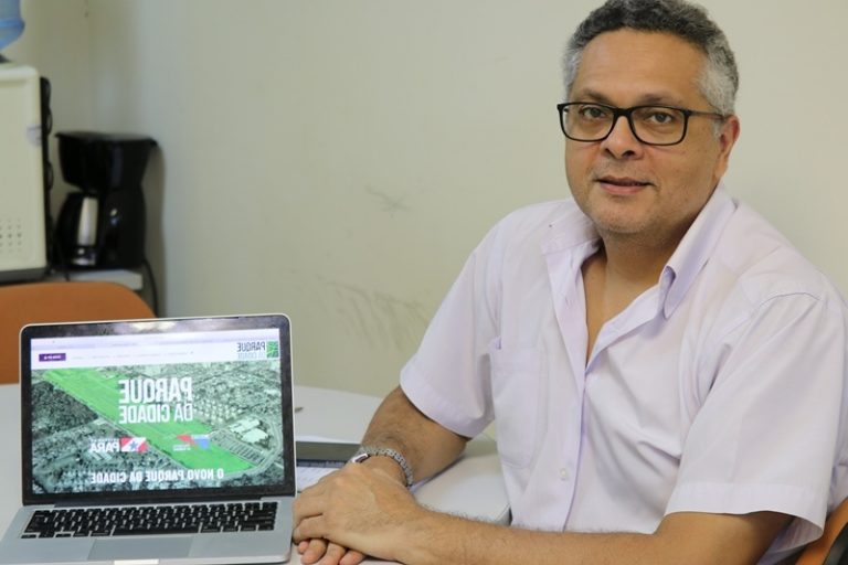 Leia mais sobre o artigo Belém ganhará novo Parque Ambiental e população poderá escolher elementos de uso do espaço. O projeto é desenvolvido pela Secult com o apoio da FADESP.