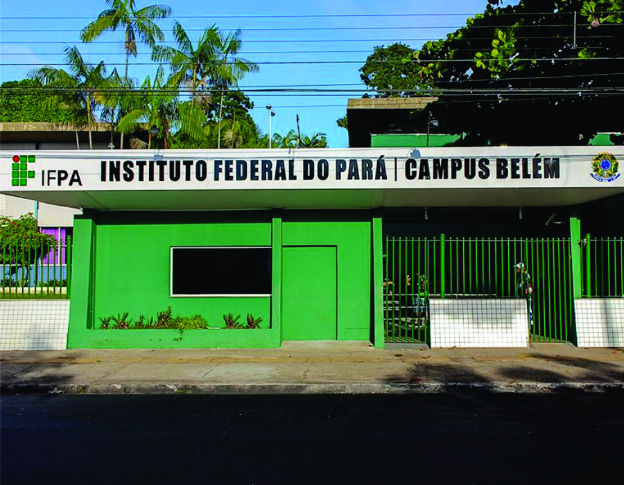 Leia mais sobre o artigo Prorrogada até dia 12 a inscrição para o Processo Seletivo Especial do IFPA. São ofertadas 240 vagas através do Forma Pará. Os cursos serão realizados em Marituba, Muaná, Cachoeira do Piriá, Dom Eliseu e Novo Repartimento.