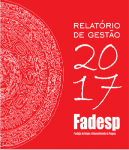 Relatório de Gestão - 2017