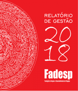 Relatório de Gestão - 2018