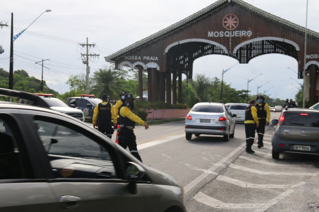 Leia mais sobre o artigo Últimos dias de inscrição no Prosel da UFRA que oferta 50 vagas para Licenciatura em Computação, em Mosqueiro. Seleção faz parte do Forma Pará e utilizará nota do ENEM 2019.