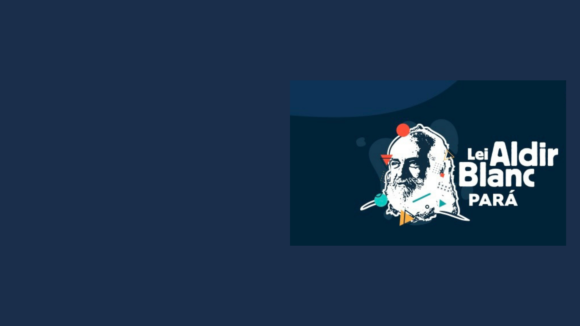 Leia mais sobre o artigo Lei Aldir Blanc – SECULT e FADESP realizam novo dia de oficinas de elaboração de projetos/propostas.