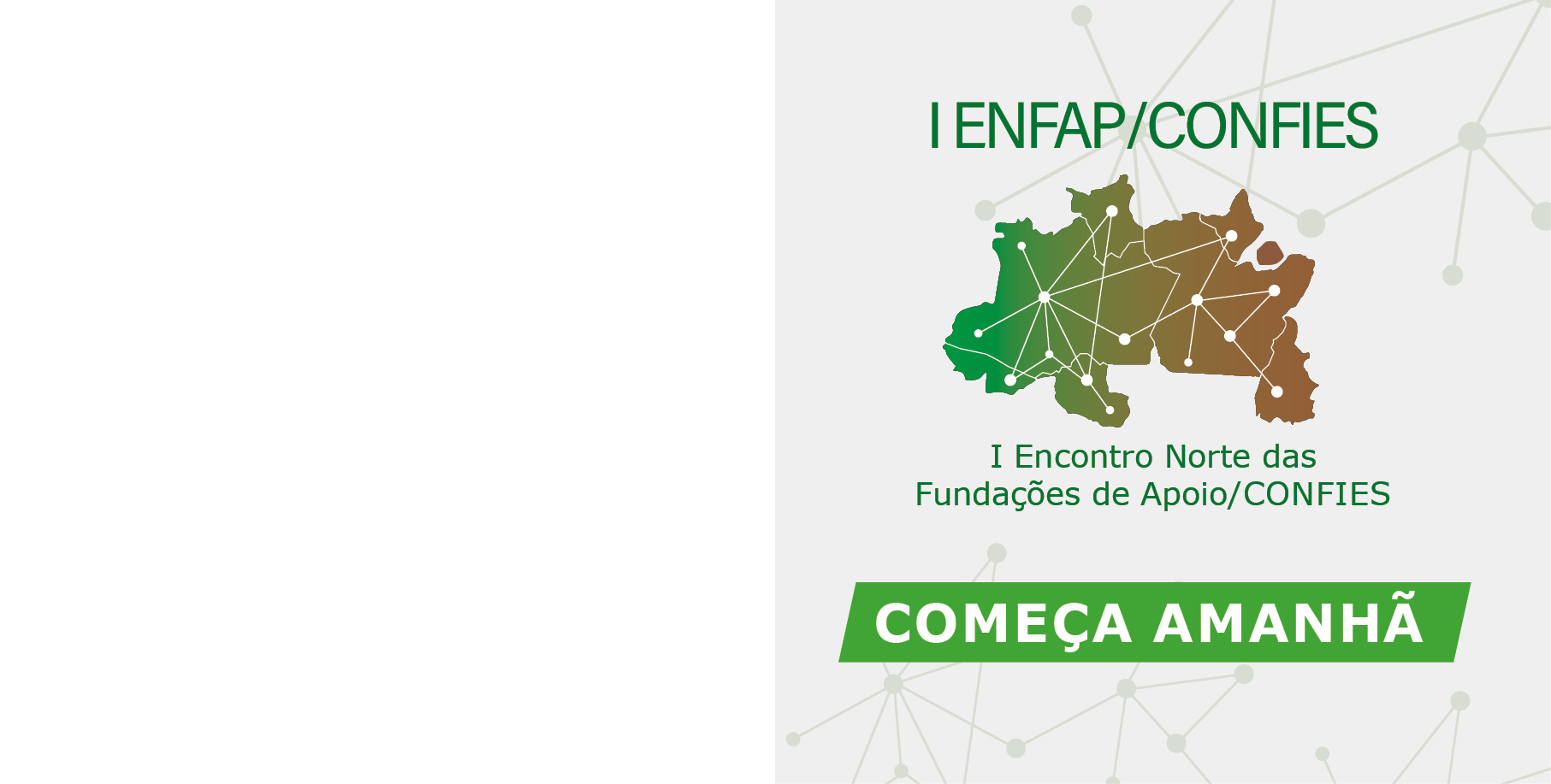 Read more about the article I ENFAP iniciará com debate sobre “Os desafios de fazer Ciência na Amazônia”