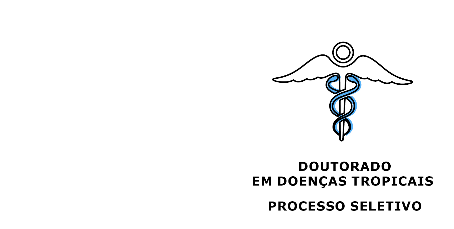 Leia mais sobre o artigo Curso de Doutorado em Doenças Tropicais: Clínica das Doenças Tropicais e Patologia das Doenças Tropicais – 2021
