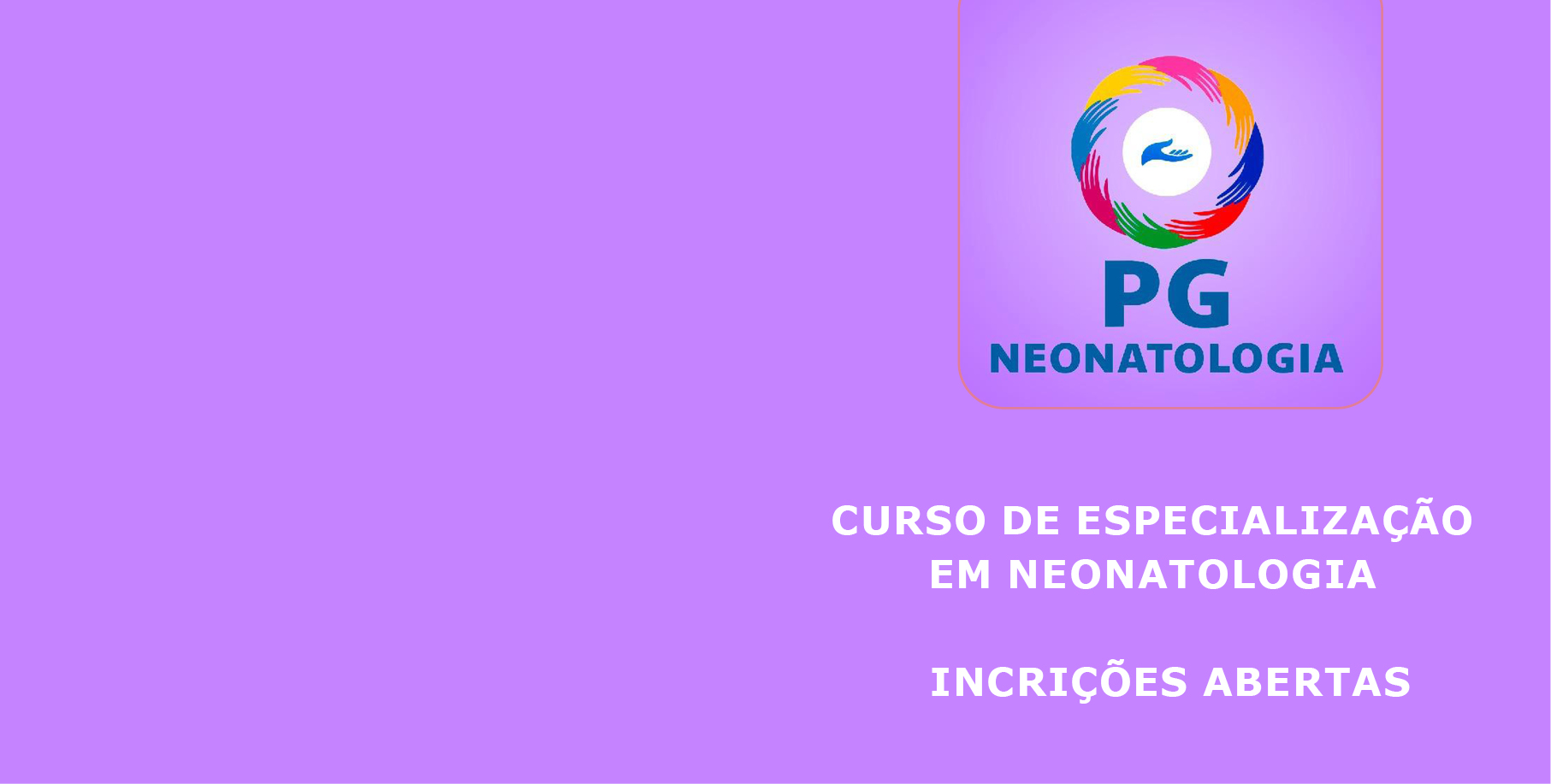 Leia mais sobre o artigo Especialização em Neonatologia – 2021