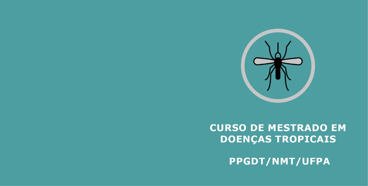 Leia mais sobre o artigo Curso de Mestrado em Doenças Tropicais – Edital n° 04/2021
