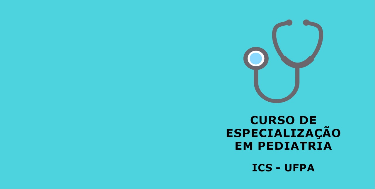 Read more about the article Inscrições abertas para o Curso de Especialização em Pediatria – 2021