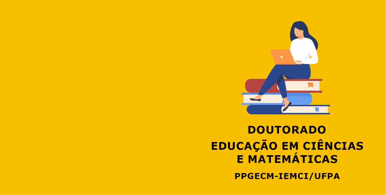 Read more about the article Doutorado em Educação em Ciências e Matemáticas (PPGECM)