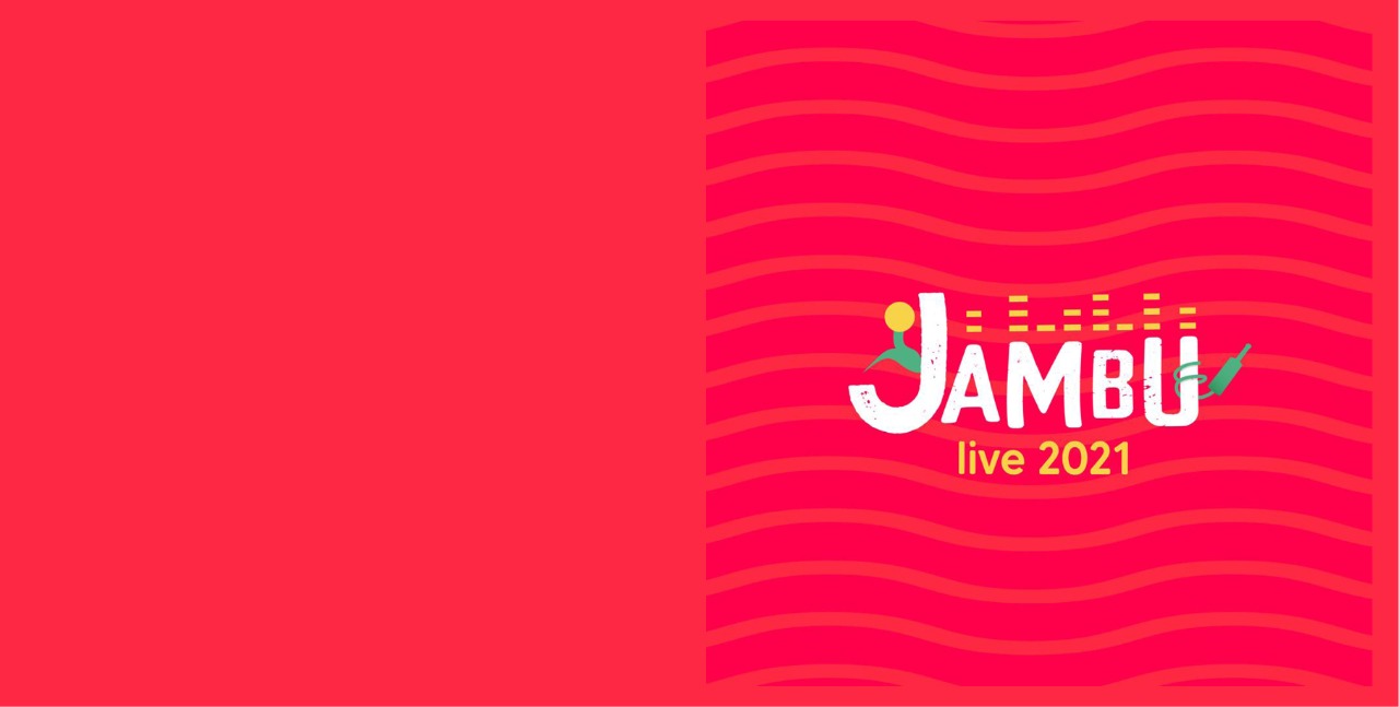 Read more about the article Festival Jambu Live 2021 começa em dezembro e traz 29 espetáculos de música e artes cênicas