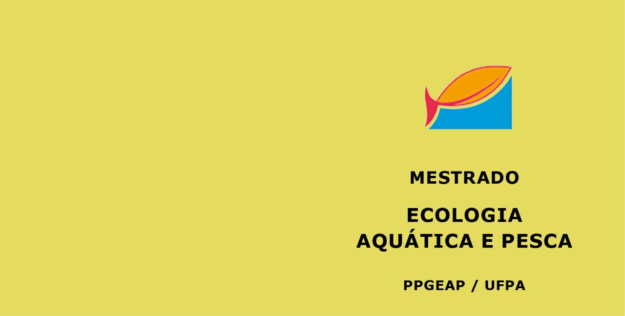 Read more about the article Mestrado em Ecologia Aquática e Pesca – PPGEAP/2022