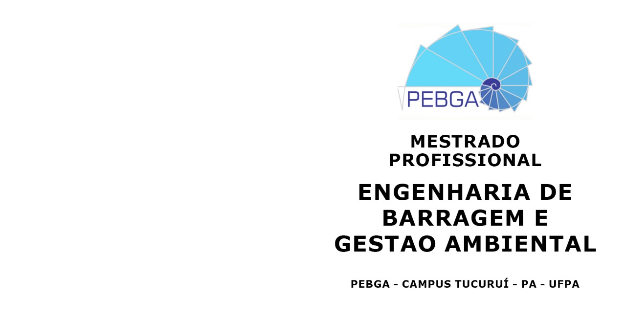 Leia mais sobre o artigo EDITAL: Mestrado em Engenharia de Barragem e Gestão Ambiental – PEBGA (2021)