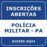 Inscrições Policia Militar