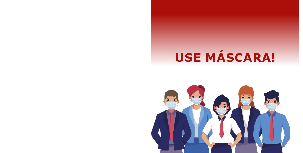 Leia mais sobre o artigo Na Fadesp, o uso de Equipamentos de Proteção Individual (EPIs) continuam obrigatórios.