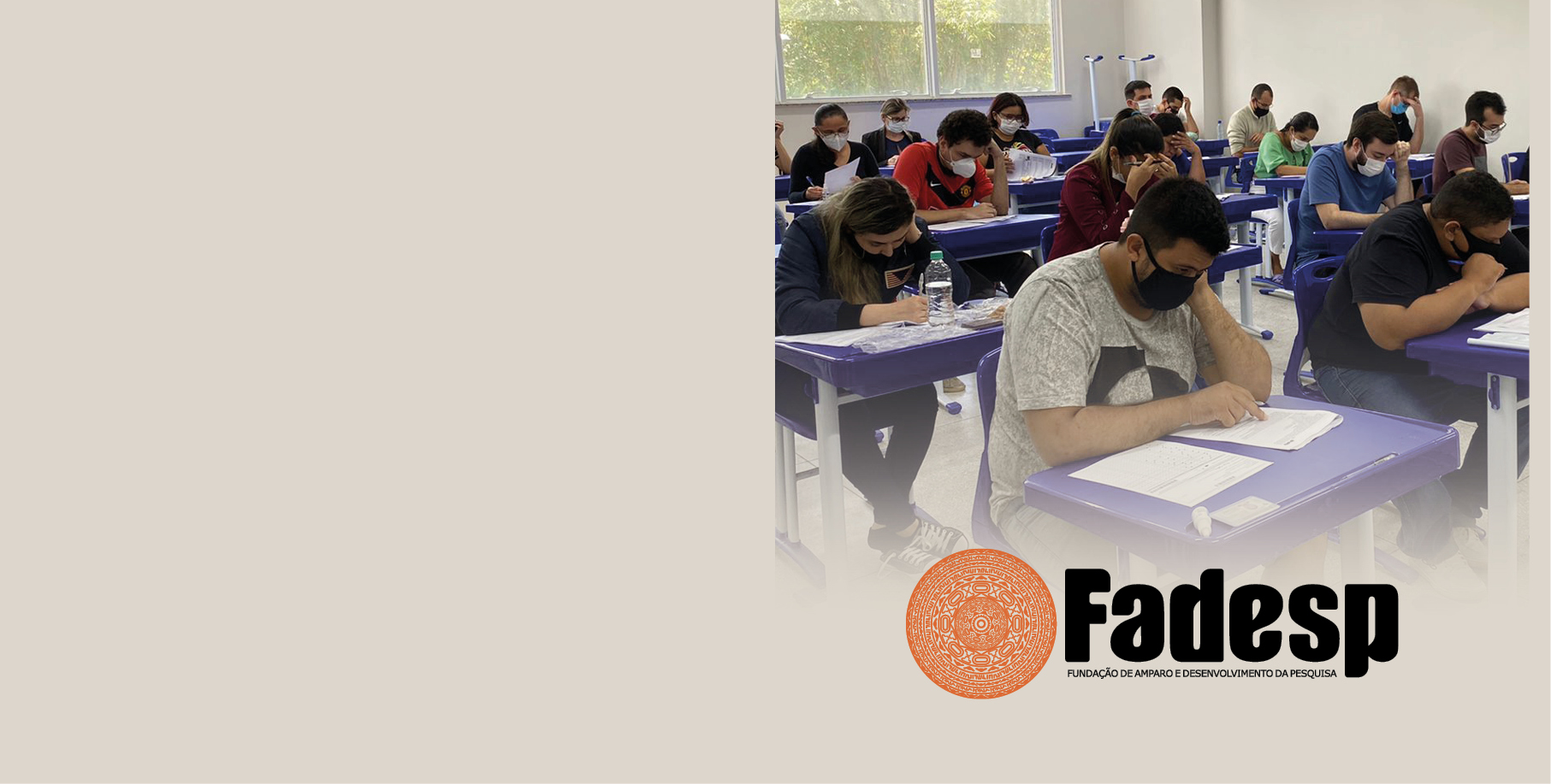 Read more about the article FADESP realiza concurso público da SEFA