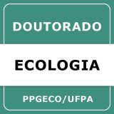 Doutorado Ecologia