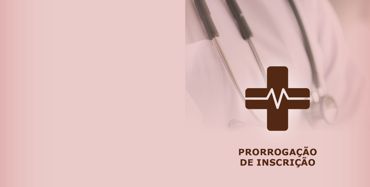 Read more about the article Prorrogadas as inscrições para o Curso de Especialização em Enfermagem em Urgência e Emergência com Ênfase em Trauma (2022/1)