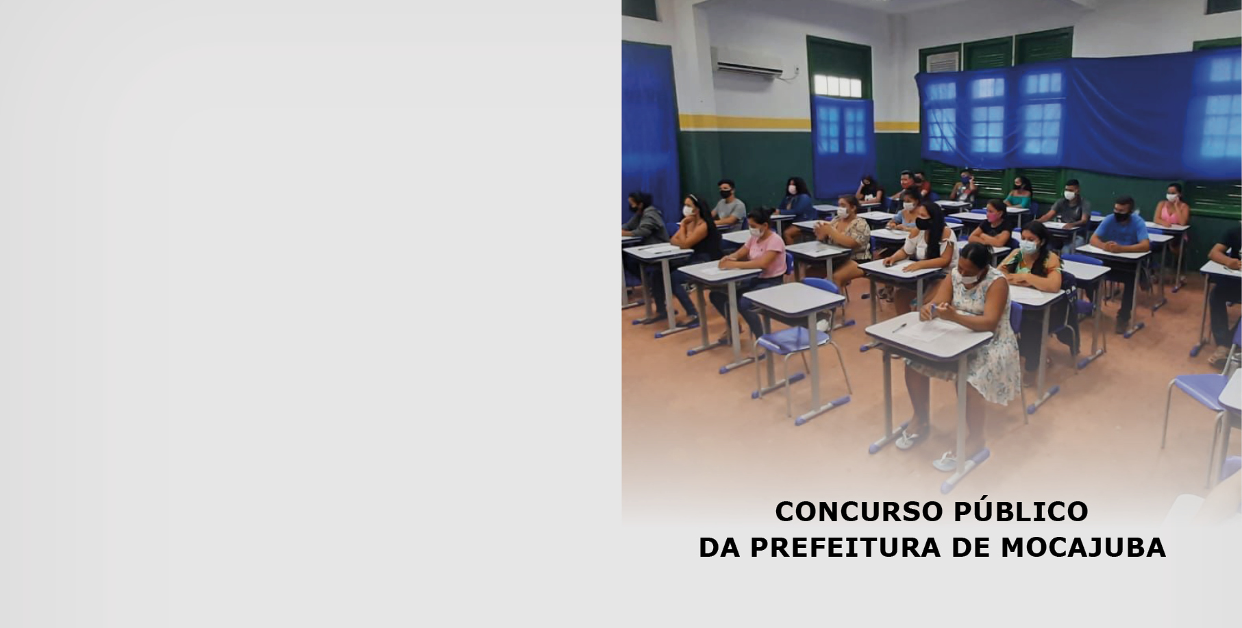 Read more about the article Primeiro domingo de provas foi marcado por tranquilidade