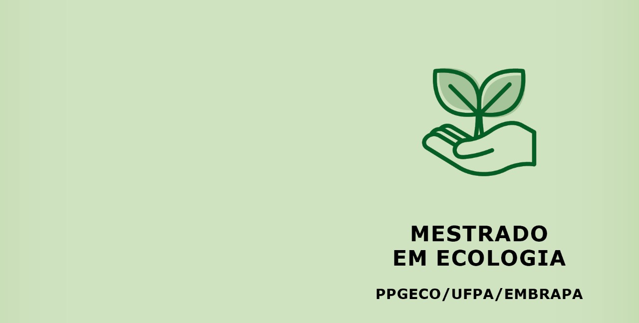 Read more about the article Confira o edital para Mestrado em Ecologia (PPGECO/UFPA/EMBRAPA) – 2022-2023