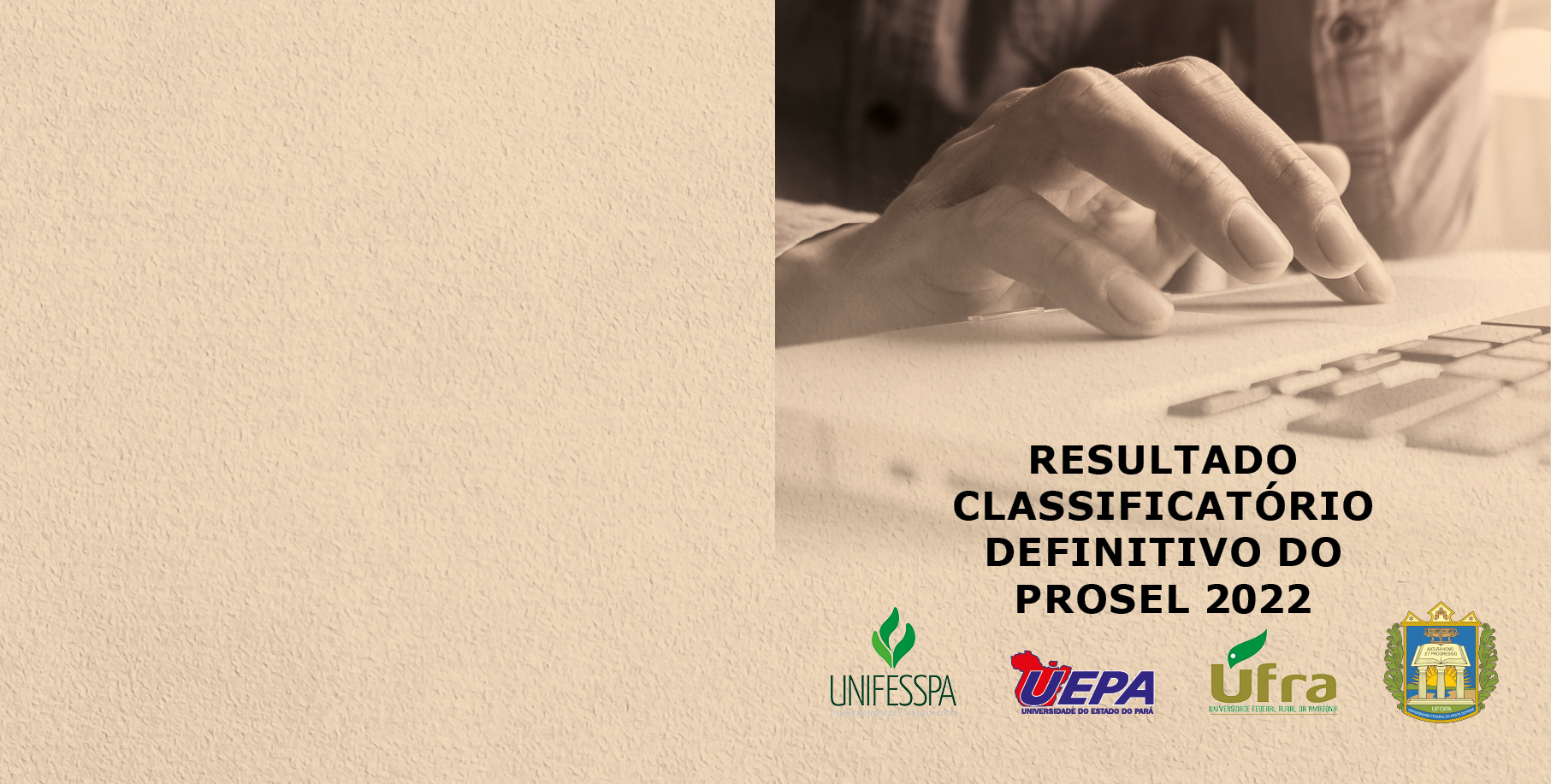 Leia mais sobre o artigo Confira as listagens aqui