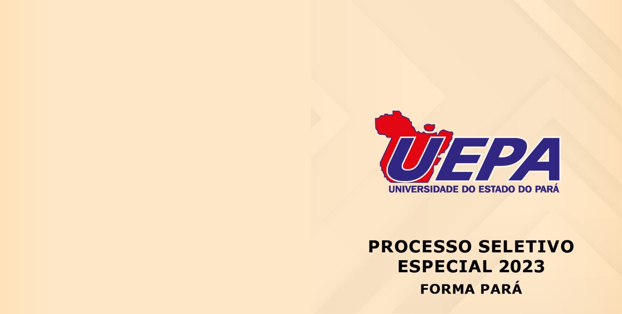 Read more about the article Prosel UEPA – Forma Pará 2023