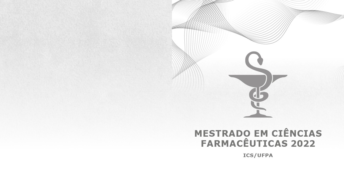 Leia mais sobre o artigo Inscrições abertas para Mestrado em Ciências Farmacêuticas (UFPA) 2022