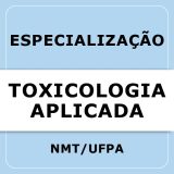 Especialização Toxicologia Aplicada