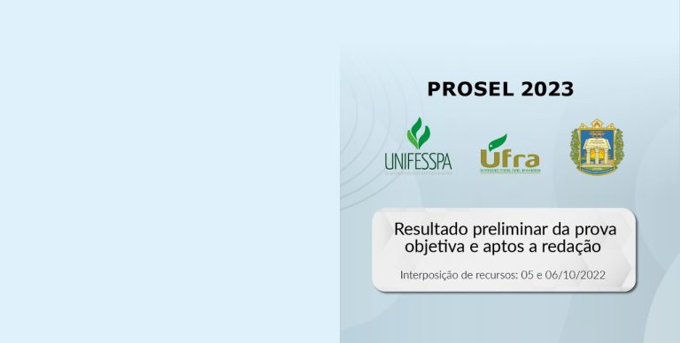 UEMASUL - Divulgado o resultado do edital PIBEXT/UEMASUL