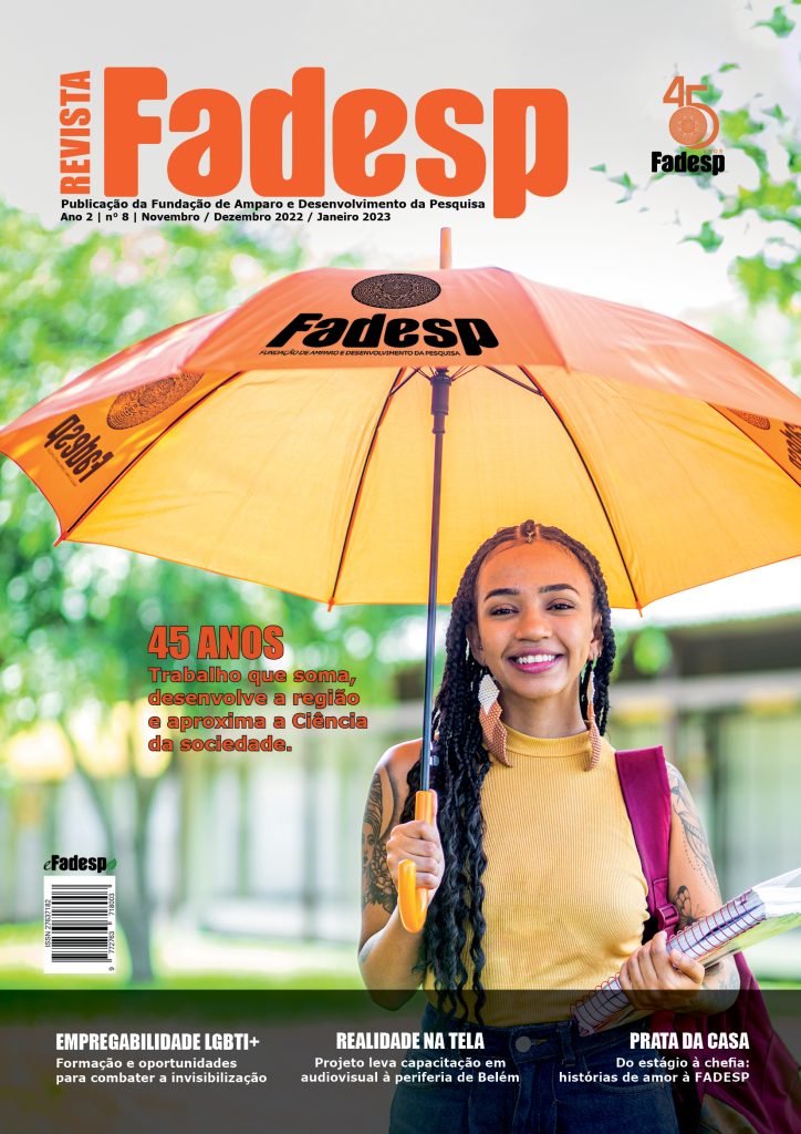 Revista FADESP - 8ed/2022