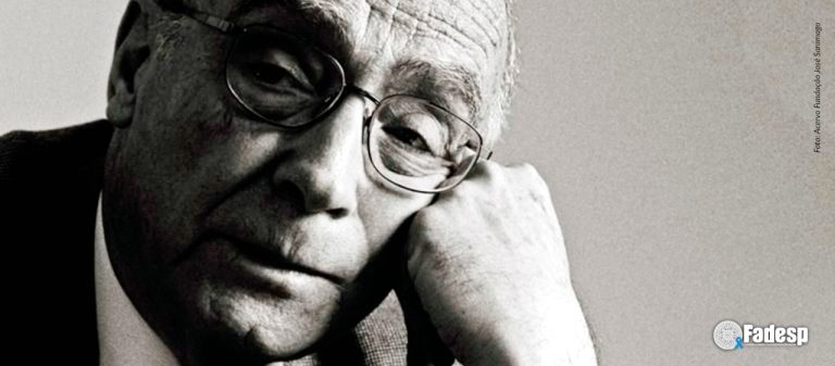 Read more about the article UFPA homenageia José Saramago com concerto no Theatro da Paz