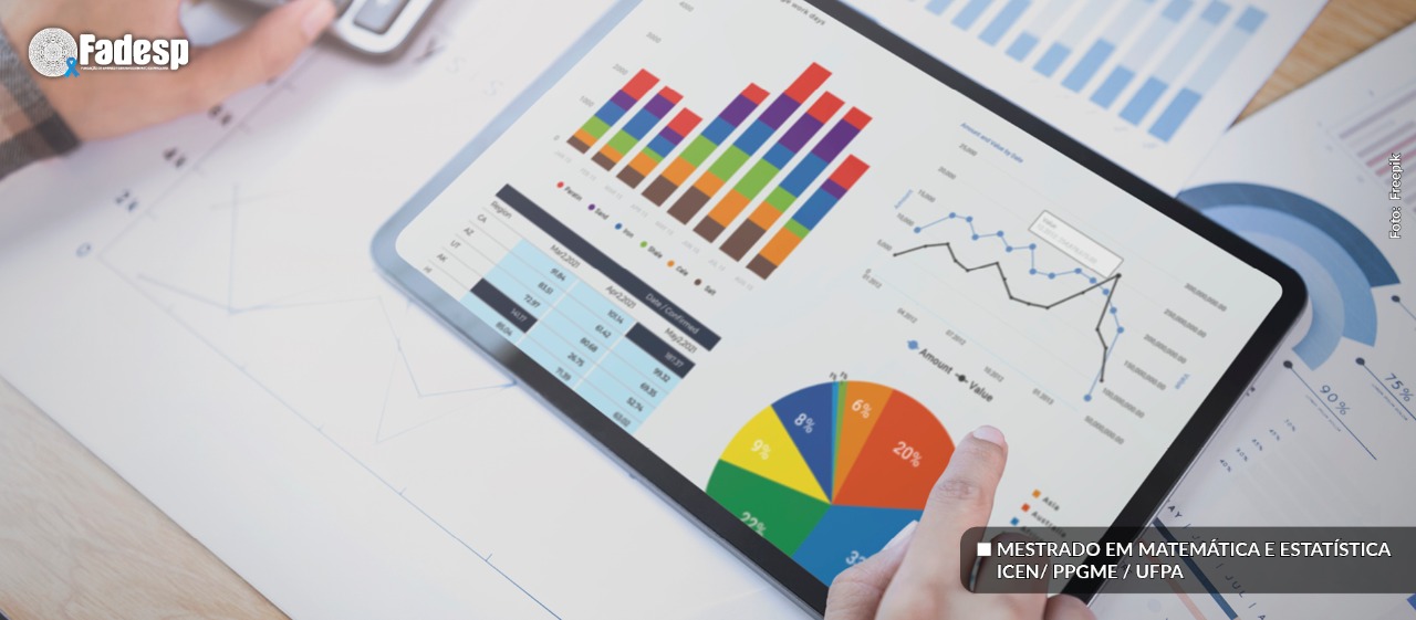 Leia mais sobre o artigo Inscrições abertas para o Mestrado em Matemática e Estatística, da Universidade Federal do Pará (UFPA).