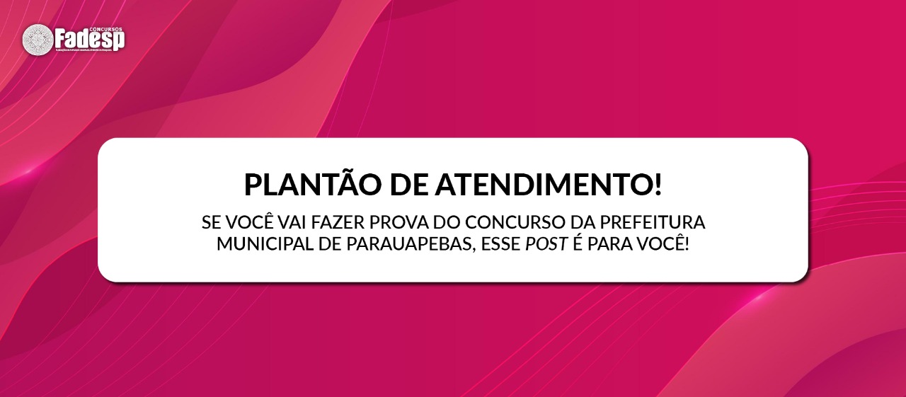 Leia mais sobre o artigo Atenção, candidatxs!
