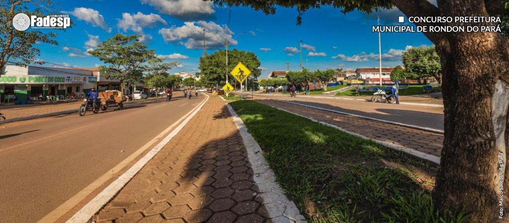 Leia mais sobre o artigo Concurso da Prefeitura de Rondon do Pará: resultados preliminares estão disponíveis.