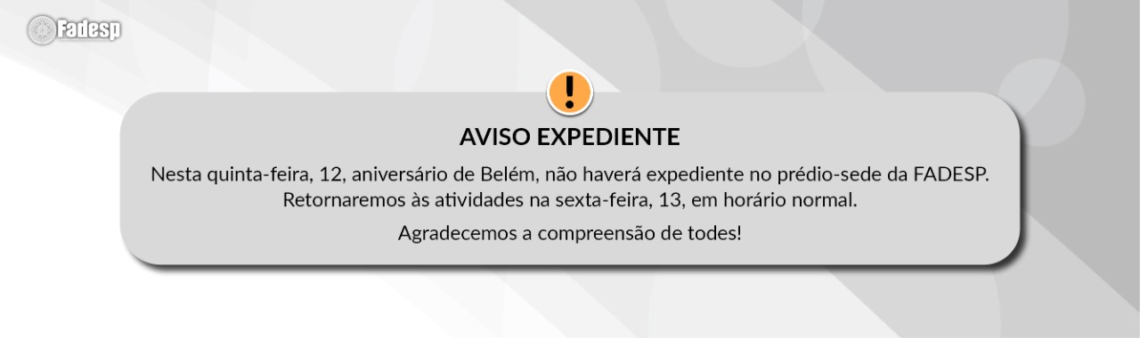 Leia mais sobre o artigo Aniversário de Belém: ponto facultativo