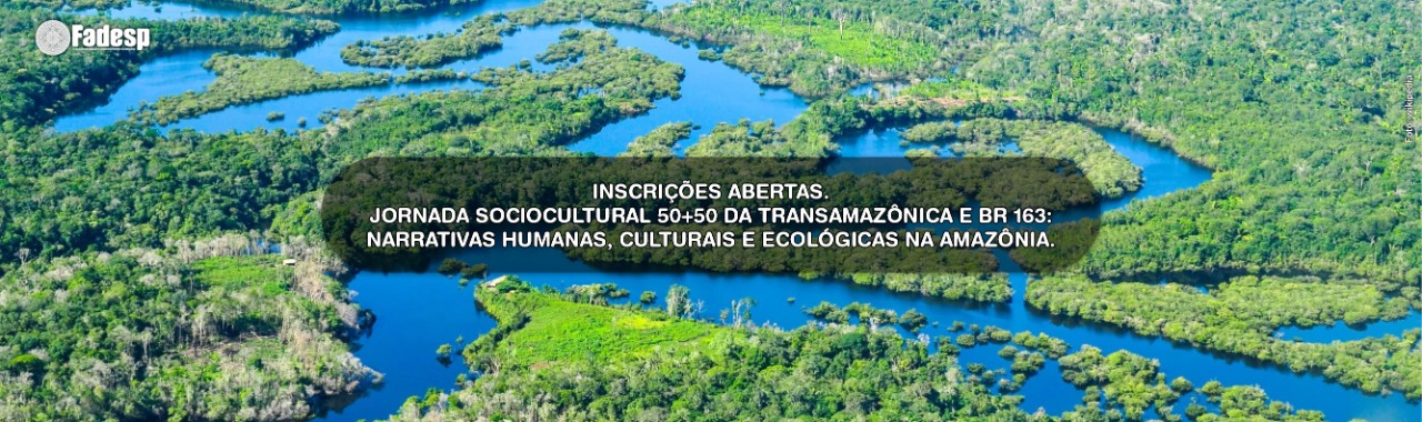 Leia mais sobre o artigo Inscrições abertas