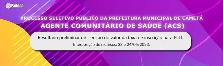 Leia mais sobre o artigo 