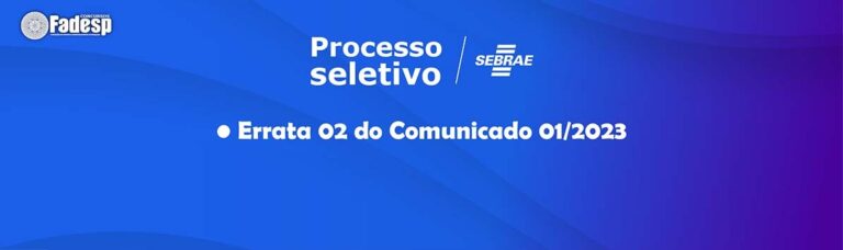 Leia mais sobre o artigo SEBRAE: confira as mudanças