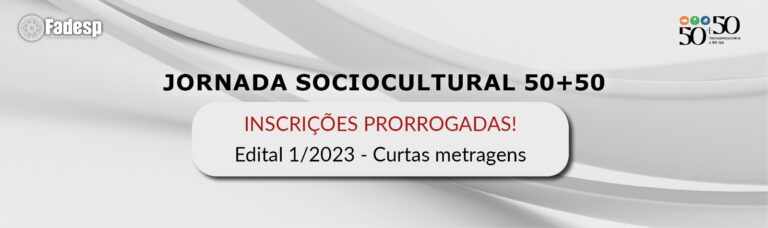 Leia mais sobre o artigo Inscrições prorrogadas até 08/09/2023