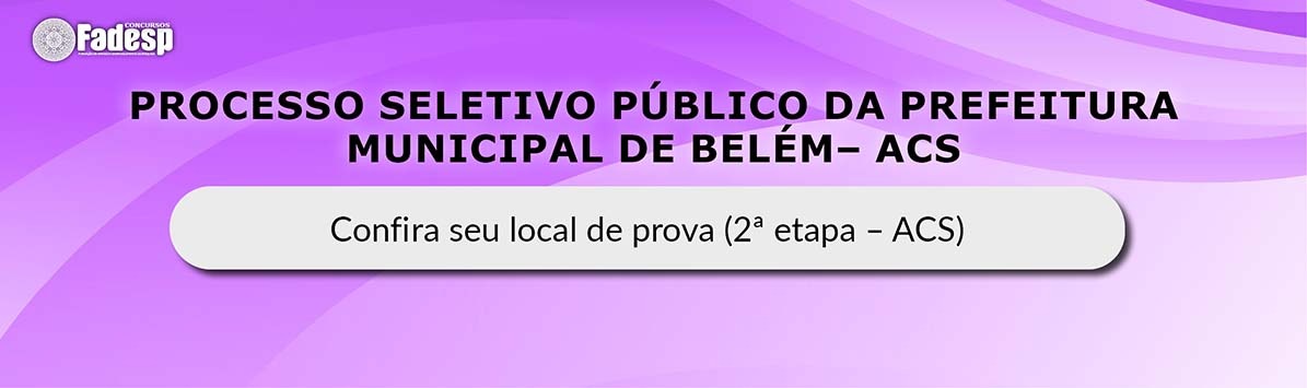 Leia mais sobre o artigo PSP BELÉM: Cartão disponível para candidatos aptos à segunda fase (ACS)