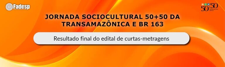 Leia mais sobre o artigo Jornada 50+50: resultado final (Curtas-metragens)