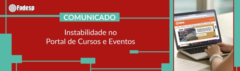 Leia mais sobre o artigo COMUNICADO