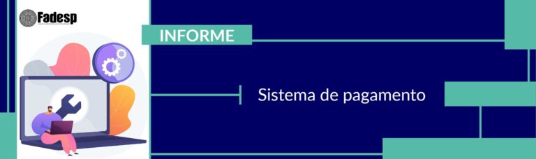 Leia mais sobre o artigo INFORME