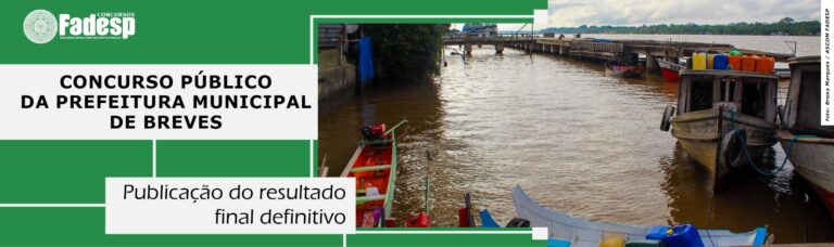 Leia mais sobre o artigo CONCURSO DE BREVES: resultado final definitivo