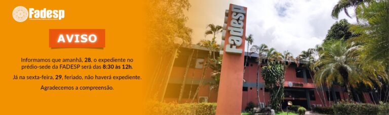 Leia mais sobre o artigo EXPEDIENTE